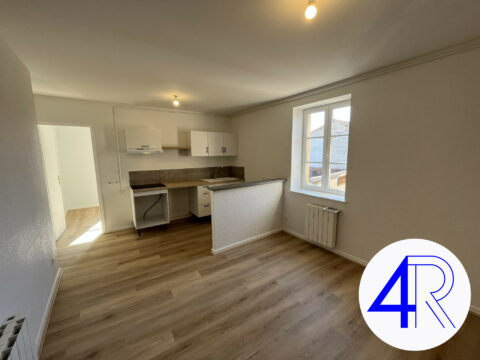 Appartement T2 – Villefranche-sur-Saône