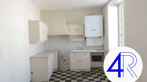 APPARTEMENT T5 – Belleville-en-Beaujolais