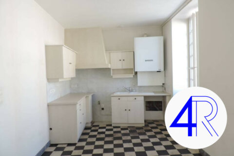 APPARTEMENT T5 – Belleville-en-Beaujolais