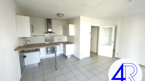 T2 avec balcon + garage 680 € CC – Belleville-en-Beaujolais
