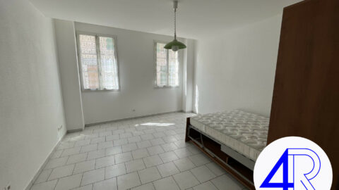 SAINT-LAGER T1 NEUF 390€ CC – Saint-Lager