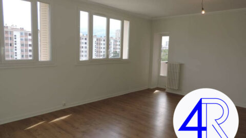 T3 VILLEURBANNE – Villeurbanne