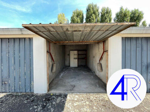 Box proche gare – Belleville-en-Beaujolais