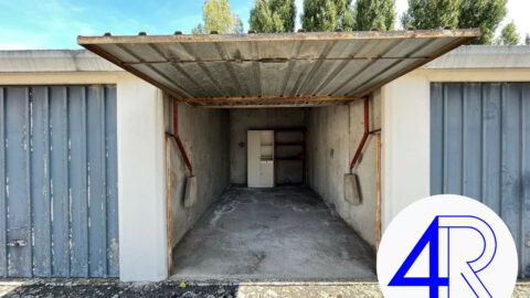 Box proche gare – Belleville-en-Beaujolais
