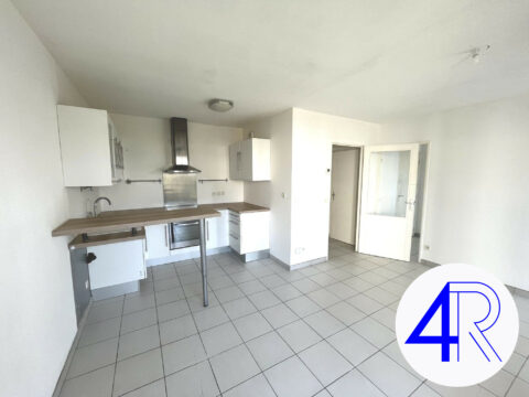 T2 avec balcon + garage 680 € CC – Belleville-en-Beaujolais