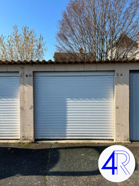 GARAGE CENTRE VILLE – Gleizé