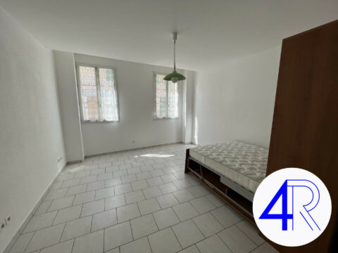 SAINT-LAGER T1 NEUF 390€ CC – Saint-Lager