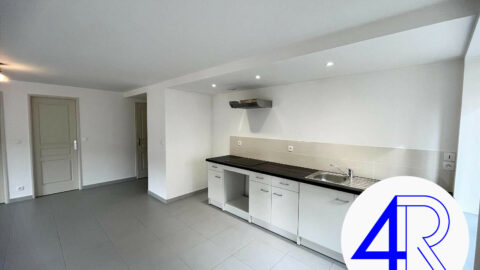 APPARTEMENT T2 – Marchampt