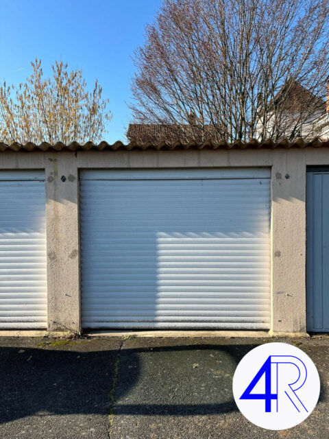 GARAGE CENTRE VILLE – Gleizé