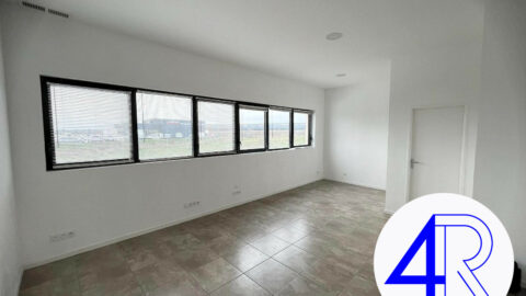 Bureau neuf de 27m² à louer – Belleville-en-Beaujolais