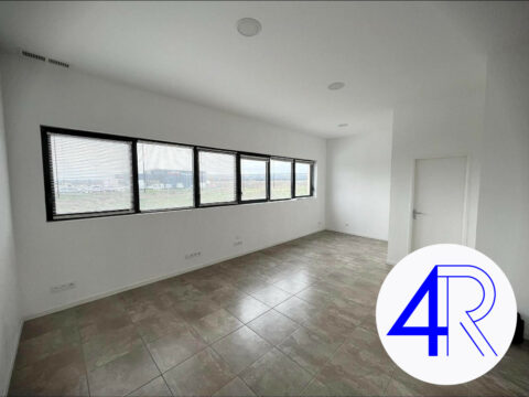 Bureau neuf de 27m² à louer – Belleville-en-Beaujolais