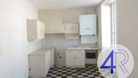 APPARTEMENT T5 – Belleville-en-Beaujolais