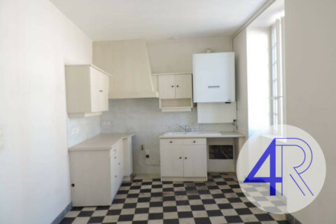 APPARTEMENT T5 – Belleville-en-Beaujolais