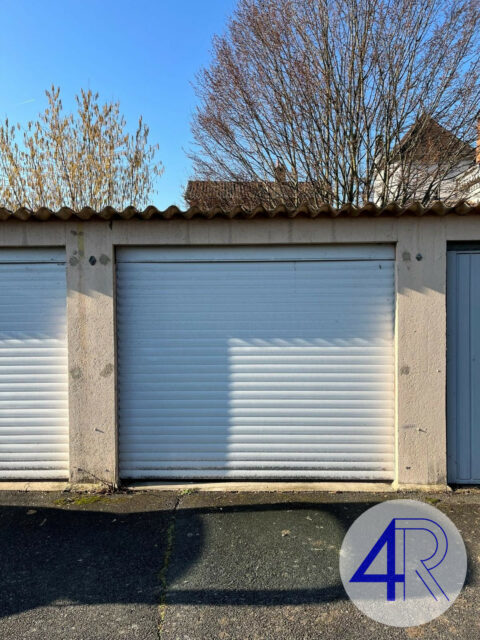 GARAGE CENTRE VILLE – Gleizé