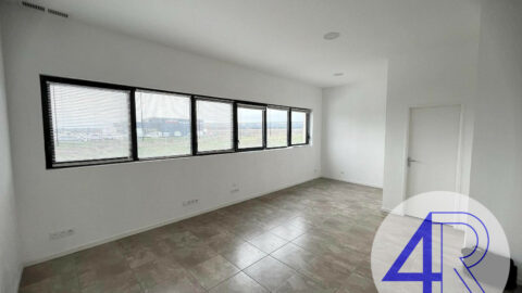 Bureau neuf de 27m² à louer – Belleville-en-Beaujolais