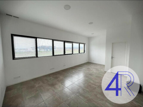 Bureau neuf de 27m² à louer – Belleville-en-Beaujolais