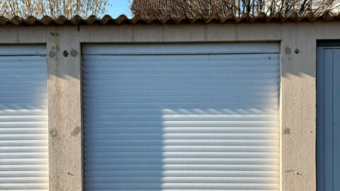 GARAGE CENTRE VILLE 80 € CC – Gleizé