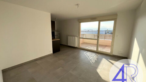 APPARTEMENT T2 NEUF AVEC BALCON – Belleville-en-Beaujolais