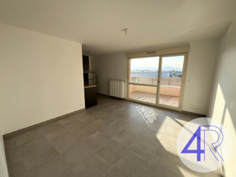 APPARTEMENT T2 NEUF AVEC BALCON – Belleville-en-Beaujolais