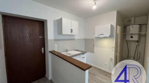 T2 Centre ville – Villefranche-sur-Saône