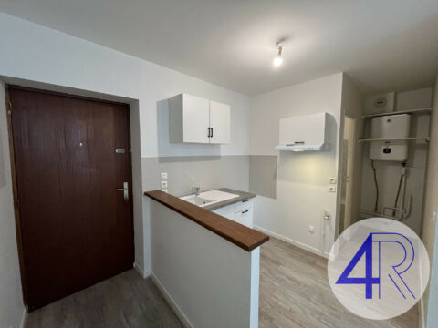 T2 Centre ville – Villefranche-sur-Saône