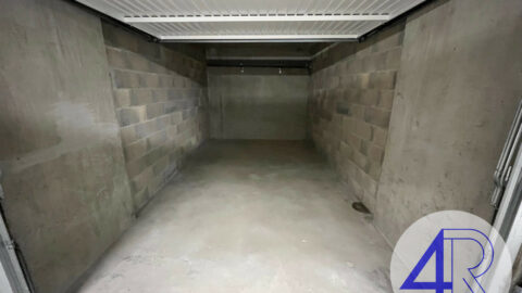 Garage neuf en résidence proche Gare – Belleville-en-Beaujolais