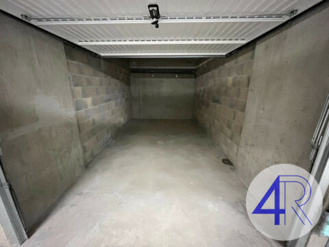 Garage neuf en résidence proche Gare – Belleville-en-Beaujolais