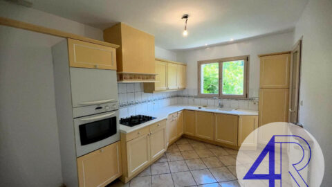 Maison T3 avec jardin – Gleizé