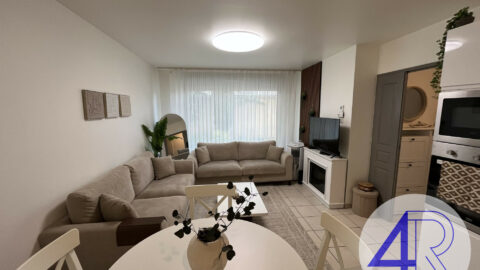 BELLEVILLE T3 en résidence – Belleville-en-Beaujolais