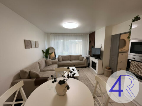 BELLEVILLE T3 en résidence – Belleville-en-Beaujolais