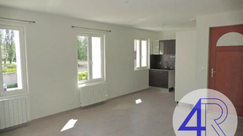 Appartement T3 bis – Belleville-en-Beaujolais