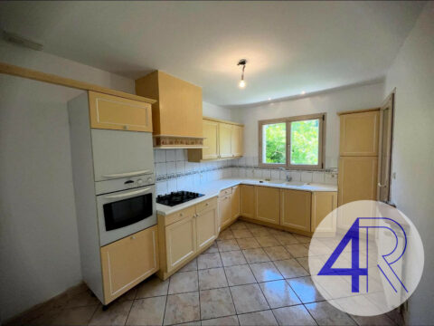 Maison T3 avec jardin – Gleizé