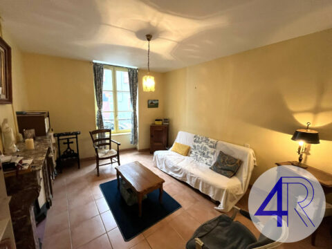 Appartement T3 504 € CC – Beaujeu