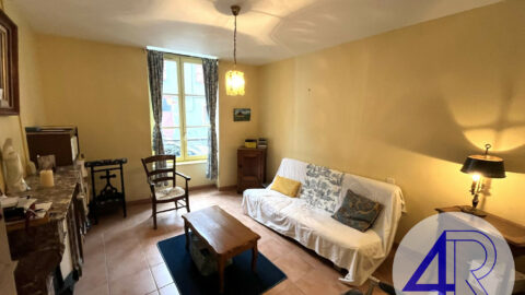 Appartement T3 504 € CC – Beaujeu