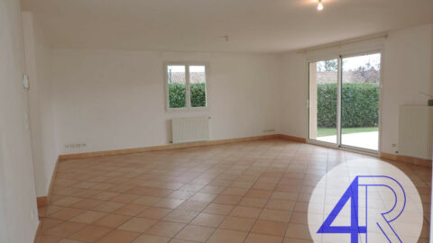 MAISON T4 avec Jardin 1284 € CC – Belleville-en-Beaujolais