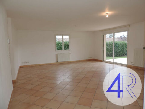 MAISON T4 avec Jardin 1284 € CC – Belleville-en-Beaujolais