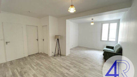 T2 MEUBLE NEUF RDC 592 € CC – Belleville-en-Beaujolais