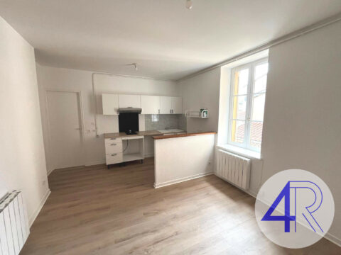 VILLEFRANCHE T2 495€ CC – Villefranche-sur-Saône