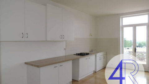 APPARTEMENT T4 avec terrasse – Saint-Lager