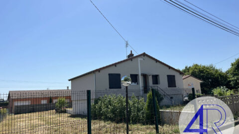 maison T3 Belleville 978 € CC – Belleville-en-Beaujolais