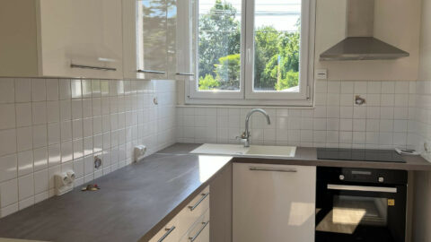 Maison T3 bis avec jardin – Belleville-en-Beaujolais