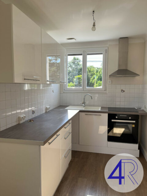 Maison T3 bis avec jardin – Belleville-en-Beaujolais