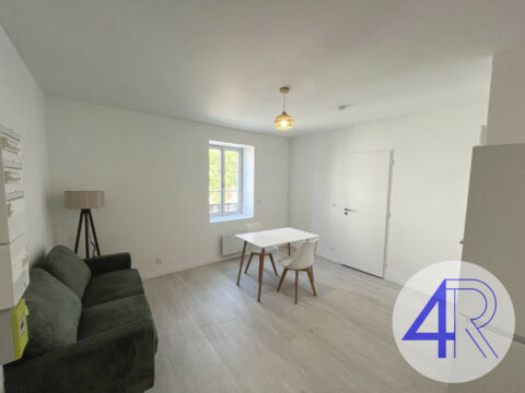 T2 meublé neuf 510 € CC – Belleville-en-Beaujolais