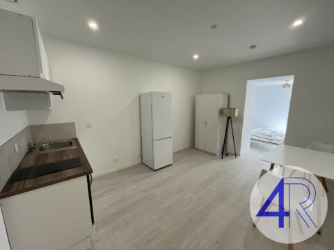 T2 meublé neuf 530 € CC – Belleville-en-Beaujolais