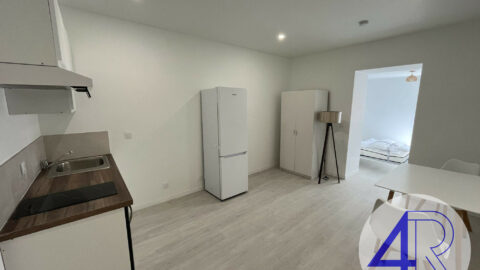 T2 meublé neuf 530 € CC – Belleville-en-Beaujolais