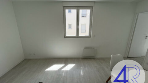 T2 meublé neuf 520 € CC – Belleville-en-Beaujolais