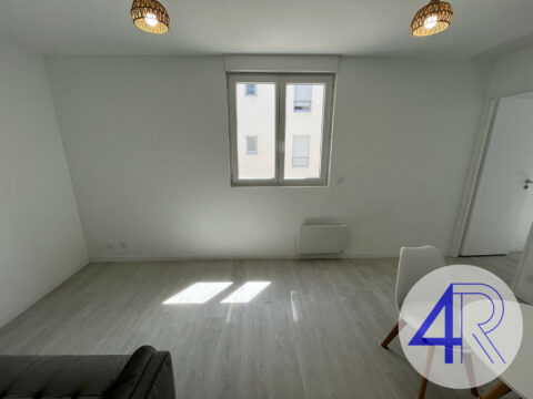 T2 meublé neuf 520 € CC – Belleville-en-Beaujolais