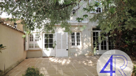 MAISON T6 1300 € – Odenas