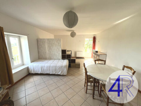 T1 meublé avec terrasse 510 € CC – Belleville-en-Beaujolais