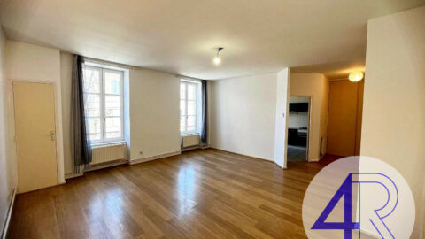 BELLEVILLE T3 834€ CC – Belleville-en-Beaujolais